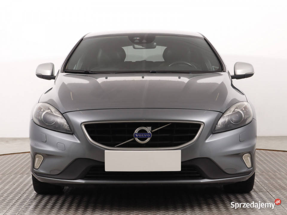 Volvo V40 20 D3 sprzedam