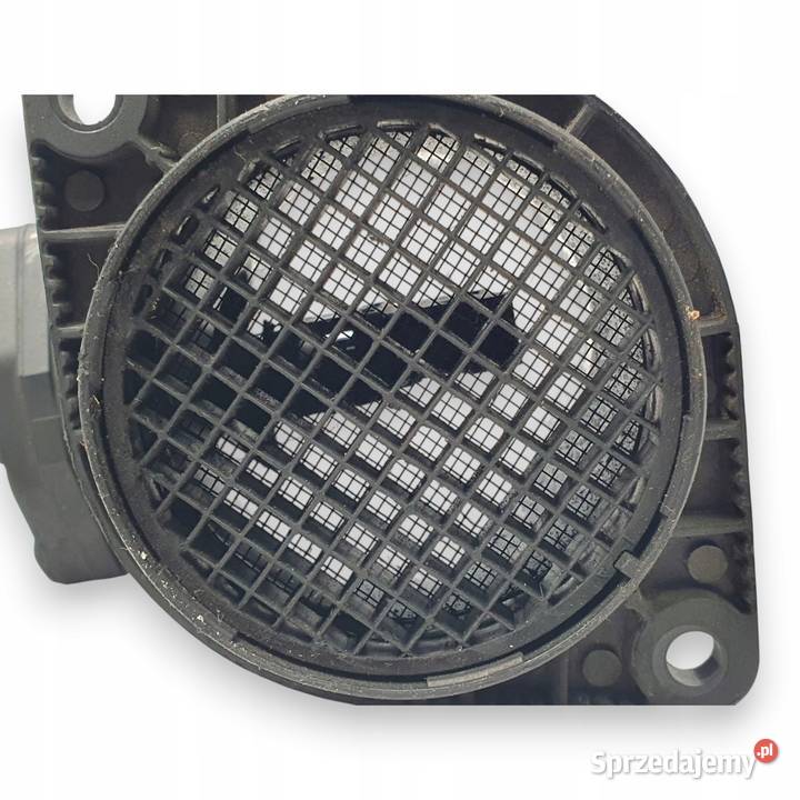 PRZEPŁYWOMIERZ Audi A4 B5 A6 C5 VW Passat B5 19 osobowe Chełm