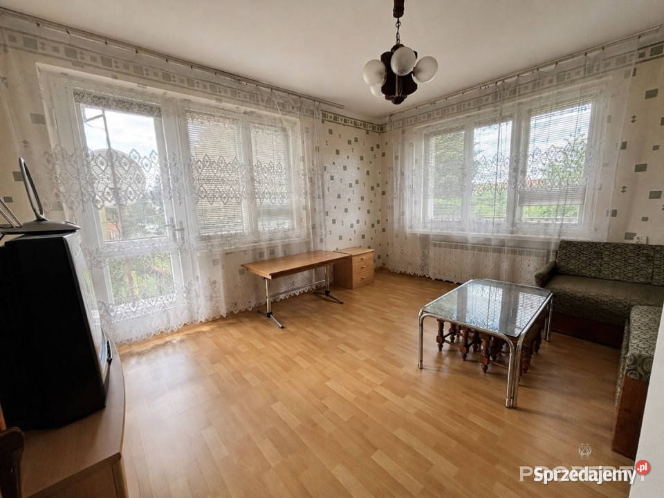 Dom 120m2 Nowy Sącz