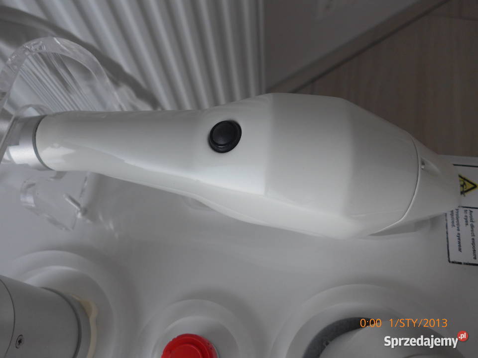 Laser Biotec xlase plus 3 głowice Mesotherm Warszawa