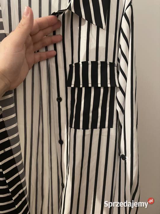 letnia sukienka damska SM śląskie Częstochowa