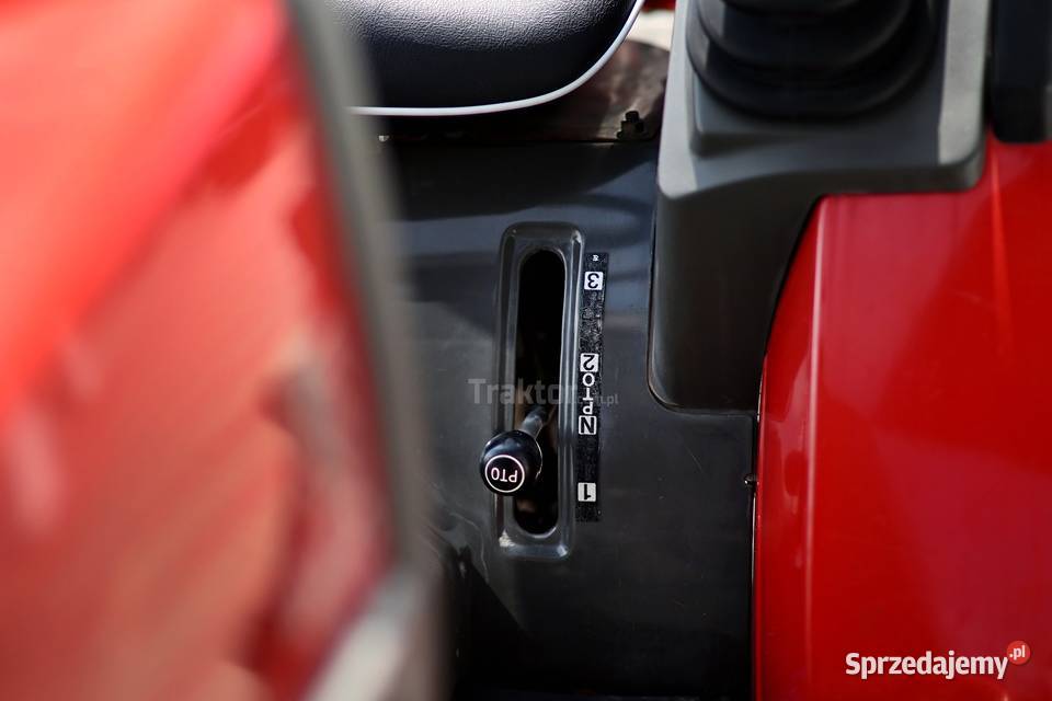 Yanmar F200 4x4 20 podkarpackie Tajęcina
