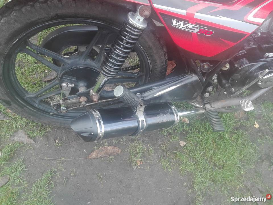 Romet Router ws 50 1737km Sulęcinek sprzedam