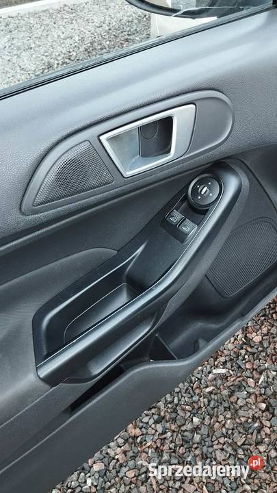 Ford Fiesta 10 ecoboost 1002013r