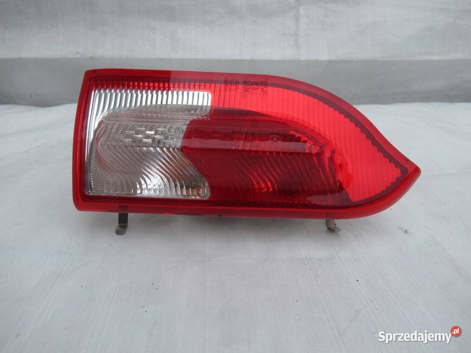 INSIGNIA LAMPA TYŁ BAGAŻNIKA KOMBI LEWA PRAWA osobowe