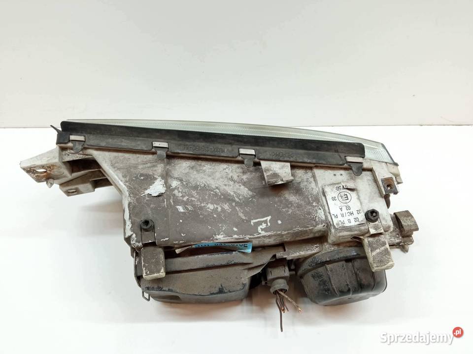 LAMPA PRZÓD PRAWA EU LIFT 1U1941016E Skoda