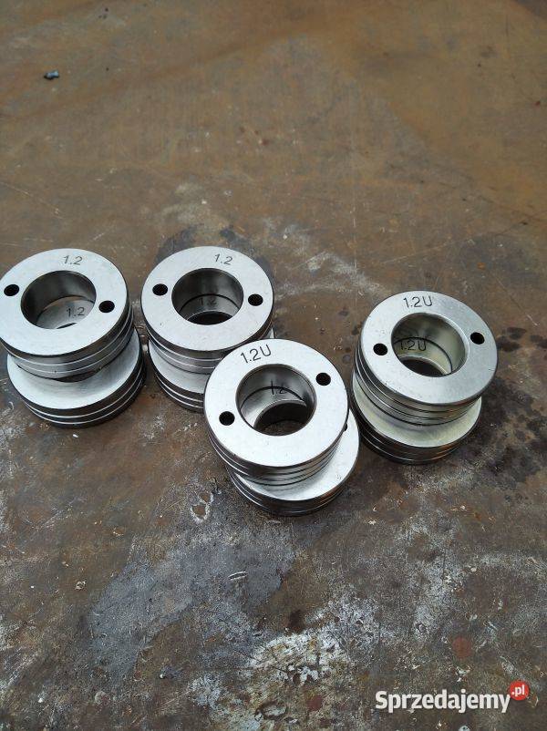 Spawarka migomat Białogard sprzedam