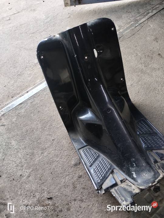 Honda Dio 50 2T kokpit Łubno sprzedam