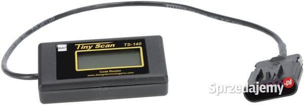 Tiny scan 19626 Ogród Kamionna