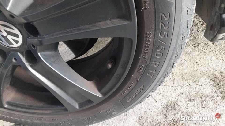 Volkswagen Golf VII 2016r Blue Motion Wieluń