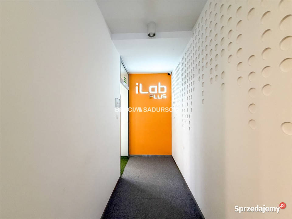 Lokal Kraków 170m2