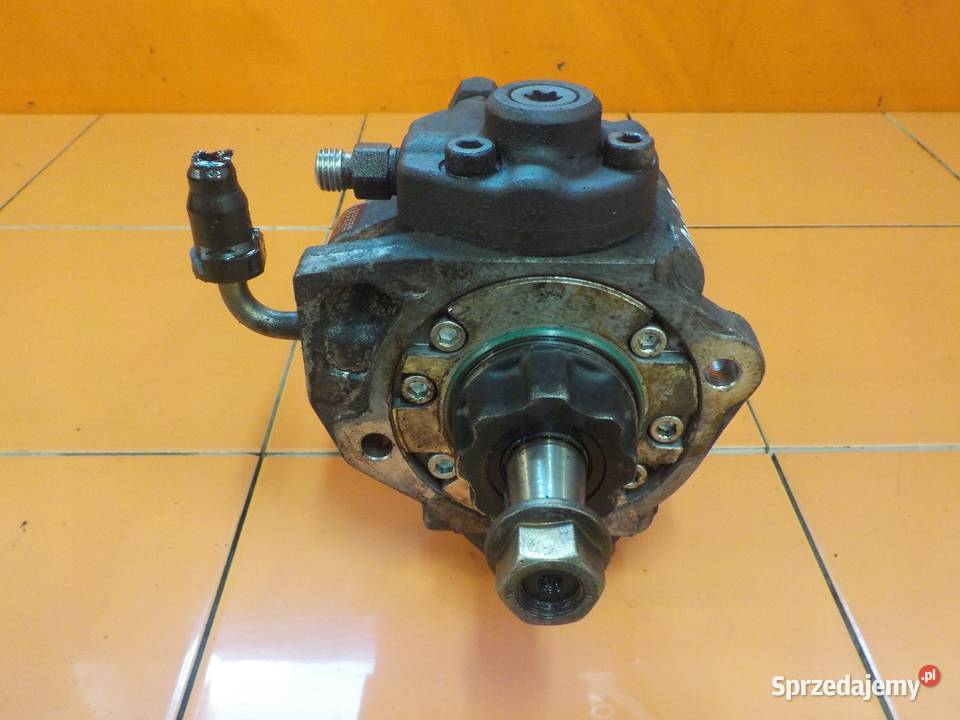 TRANSIT MK7 24 TDCI 08r 100 PHFA pompa wtryskowa Suków