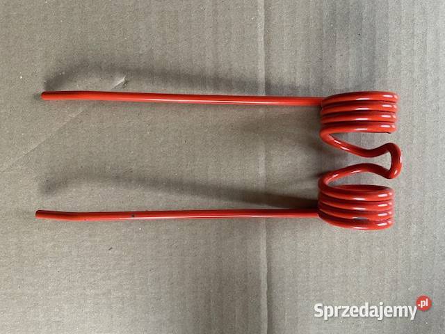 Palec podbieracza CLAAS 8072972 Płock