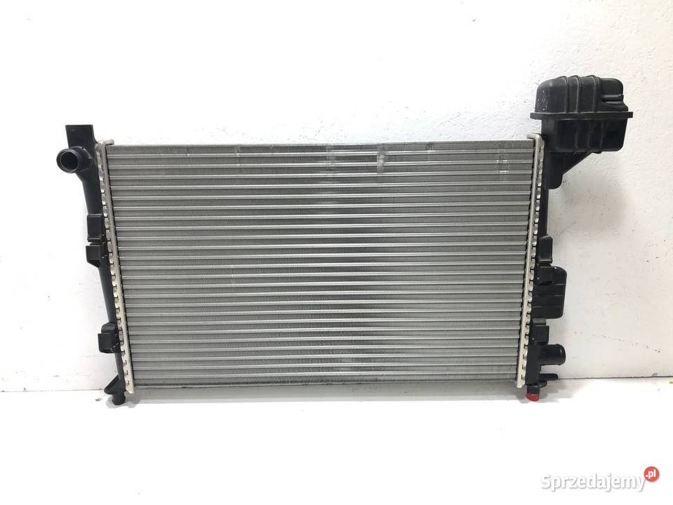 MERCEDES AKLASA W168 14 16 19 19972004 MANUAL Skarżysko-Kamienna