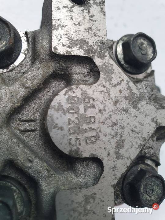POMPA WSPOMAGANIA Opel Insignia A 20 CDTI Pompy wspomagania Chełm