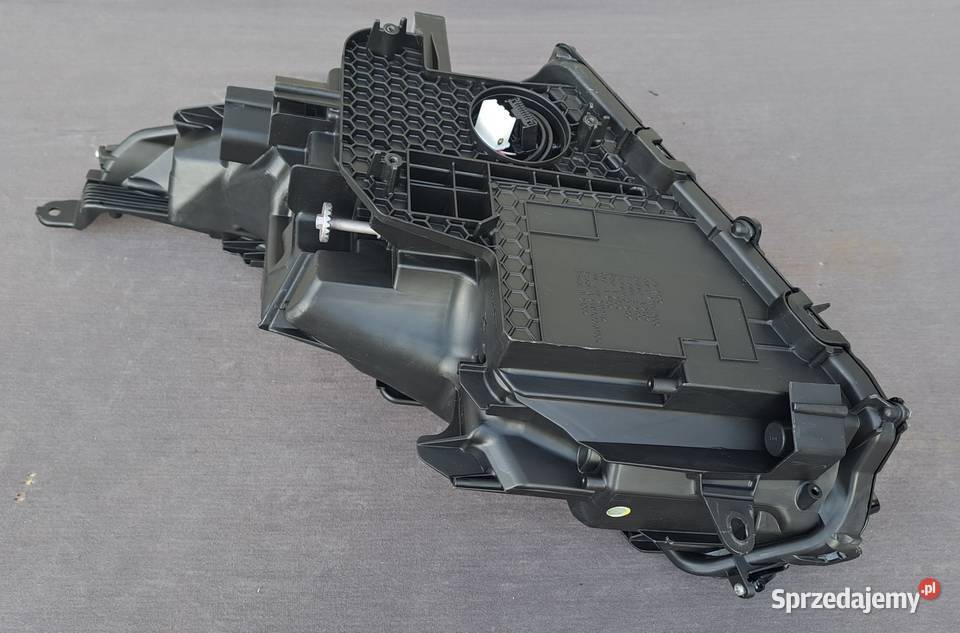 Lampa przód prawa Full LED Lexus NX FL 20182021