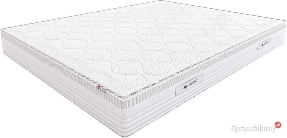 Materac RUMBA HILDING piankowy wyrób medyczny Kraków sprzedam