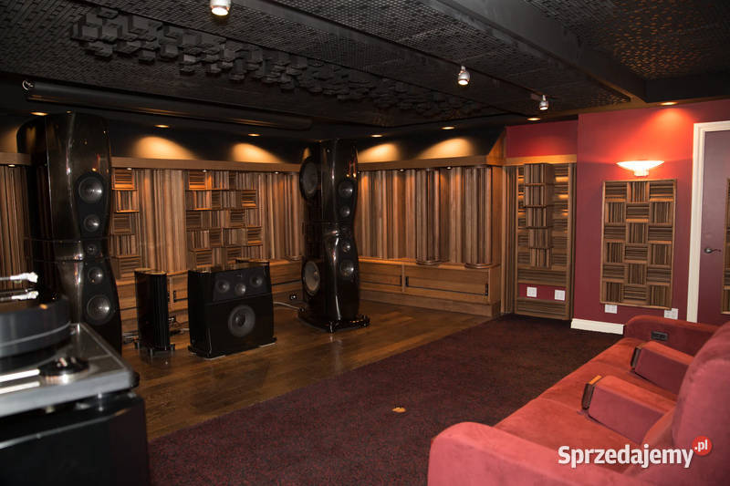 SMT Room Treatments dropped Wełdkowo