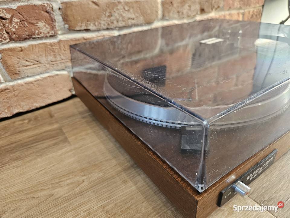 Gramofon Unitra Adam GS 424 Warszawa