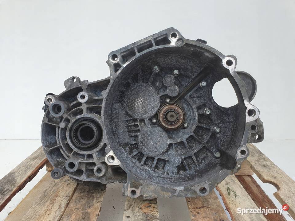 Audi TT 18 T turbo quattro SKRZYNIA BIEGÓW FHA Janów