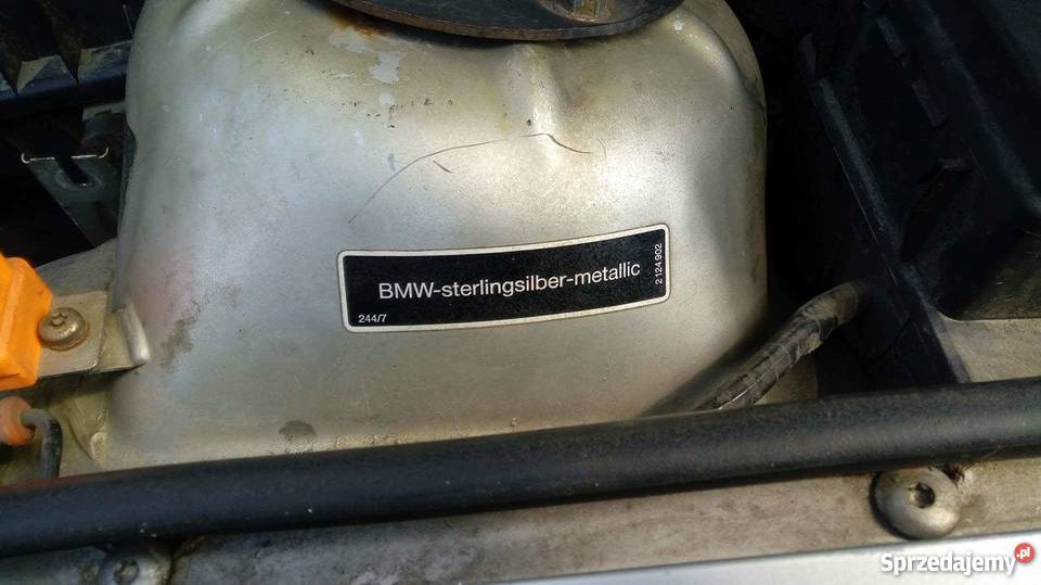 Bmw 318is gruz drift Kętrzyn