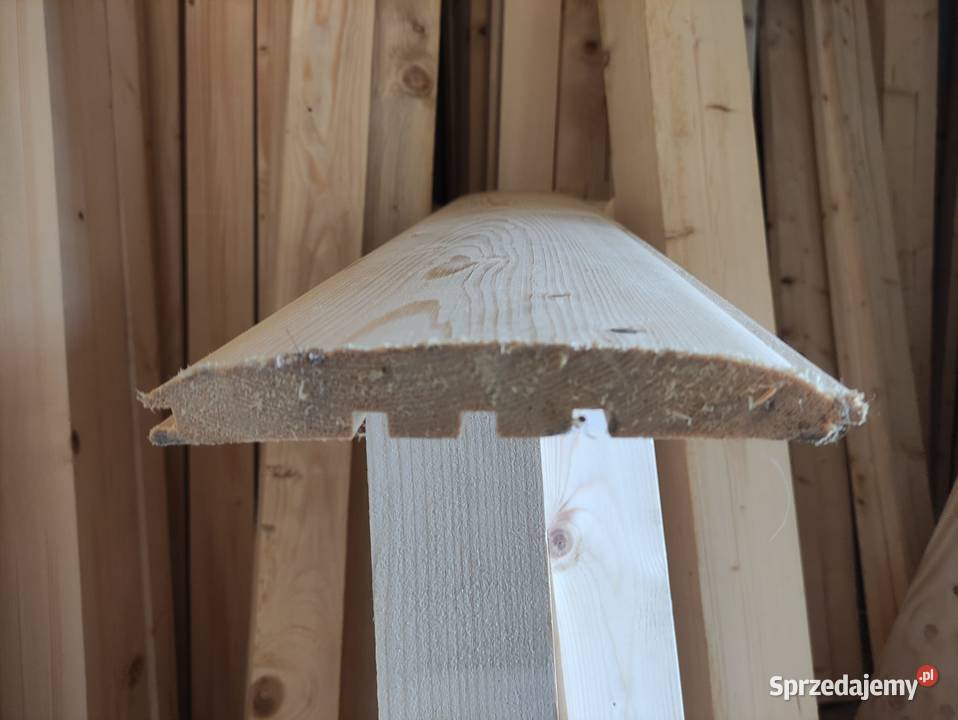 Kantówki deski sprzedam