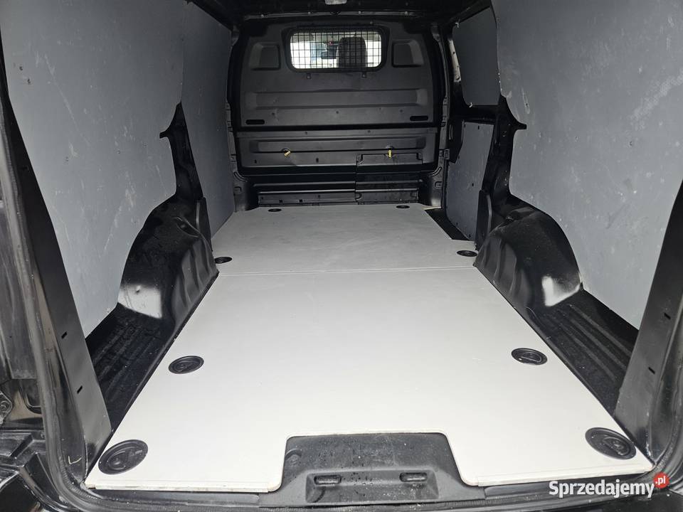 Citroen Jumpy 20HDI 122 XL L3 nieuszkodzony podkarpackie Sanok