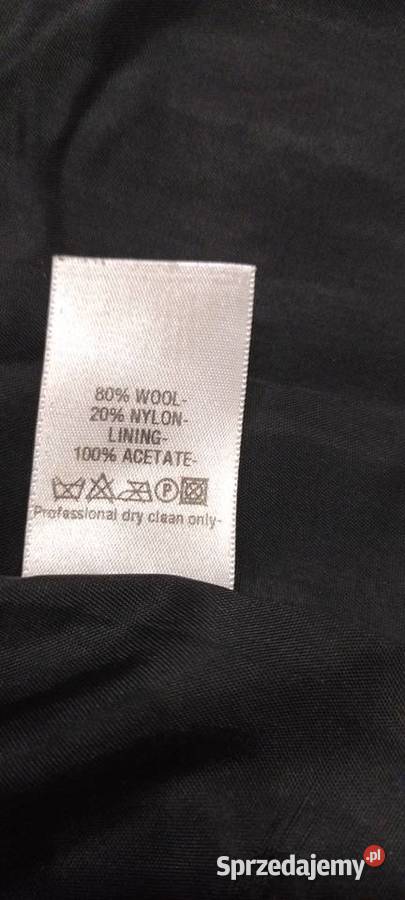 Kurtka damska w kolorze czarnym Wallis Lublin sprzedam