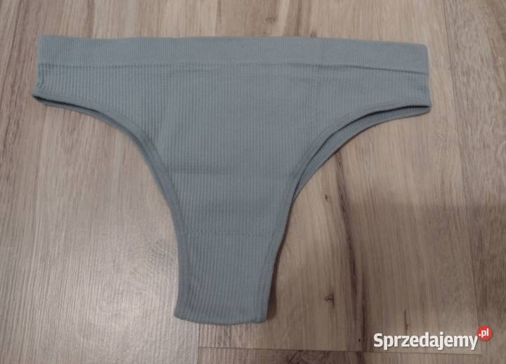 Komplet bielizna damska bezszwowa rozmiar s m Rozmiar S Komplety Puławy sprzedam