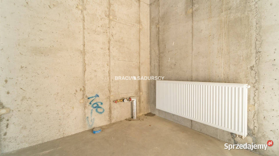 Lokal wynajmę 52m2 Kraków Wielicka