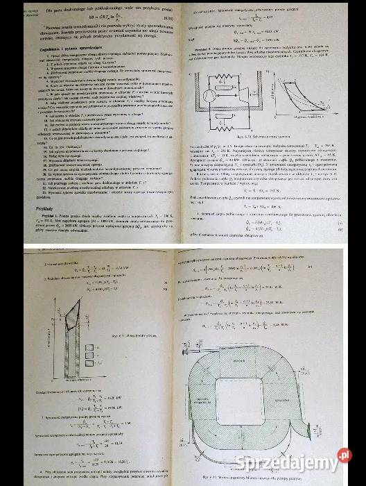 Termodynamika Jan Szargut