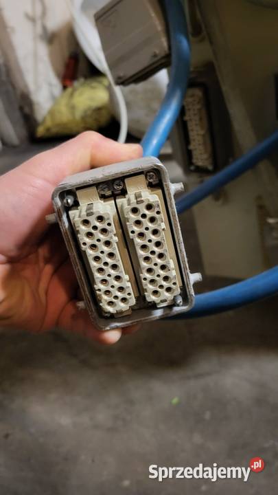 Regulator gorących kanałów w formie wtryskowej Białogard