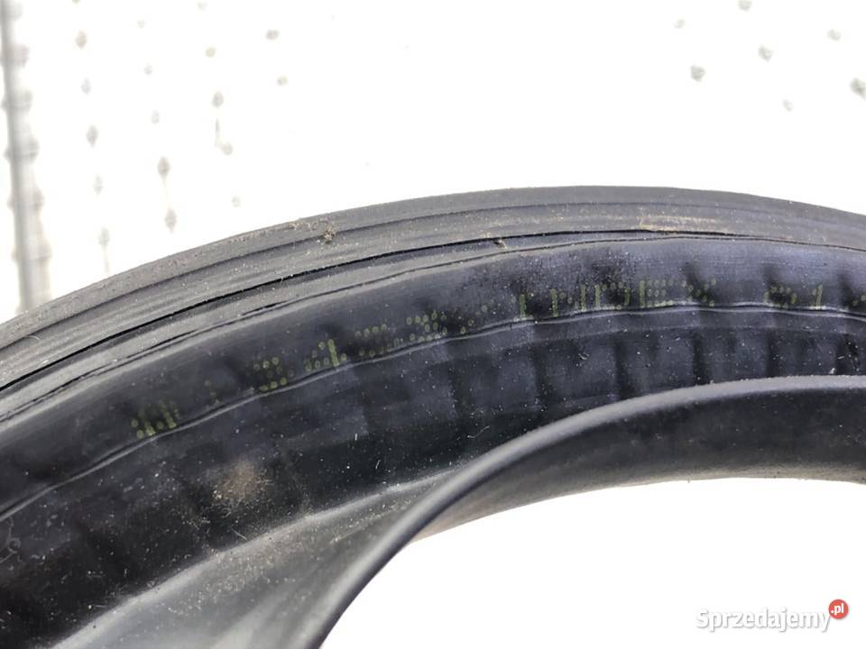 USZCZELKA DRZWI PRZÓD LEWA MINI R50 R53