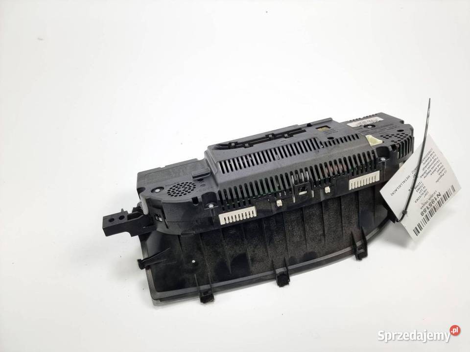 LICZNIK ZEGAR MERCEDES W 221 0263650081 Lipno