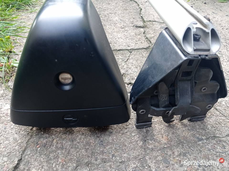 Belki na dach do Opel Meriva Piekary Śląskie
