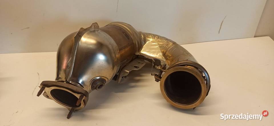 VOLVO XC40 KATALIZATOR T4 2023 4 32313186 Katalizatory