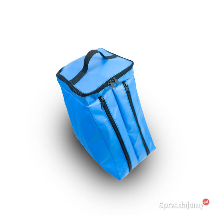 Pokrowiec Torba na łyżwy rękawice gogle ANMUR Rzeszów sprzedam