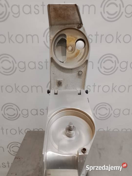 Szatkownica Hendi 231807 550 W bez tarcz Wrocław