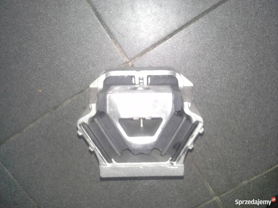 PODUSZKA SKRZYNI BIEGÓW AXOR ACTROS 9402401118 Kłobuck