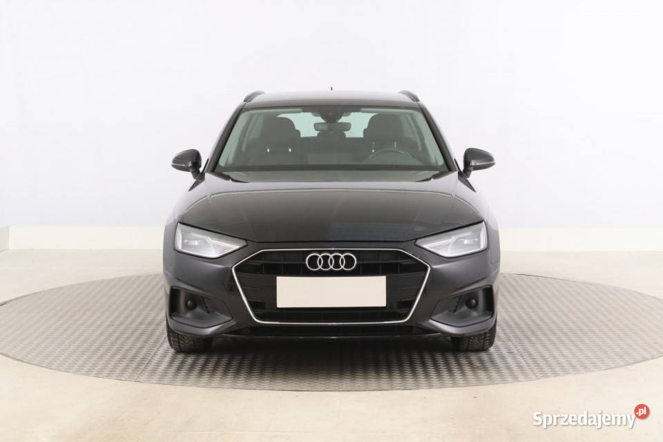 Audi A4 35 TDI 152717km Motoryzacja Zabrze