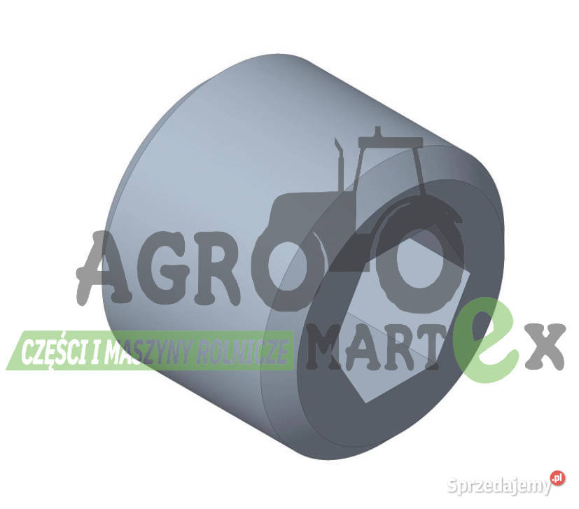 5162458 KOREK M10 CNH Wichrów