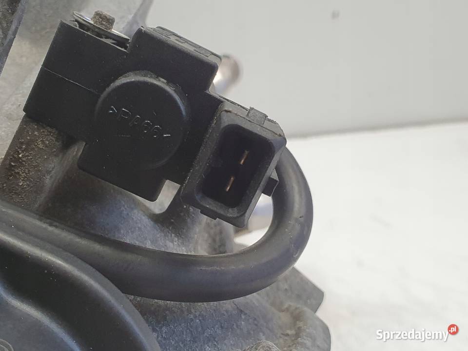 Volvo XC60 24 D D5 CHŁODNICA SPALIN egr 70056104 osobowe Chełm