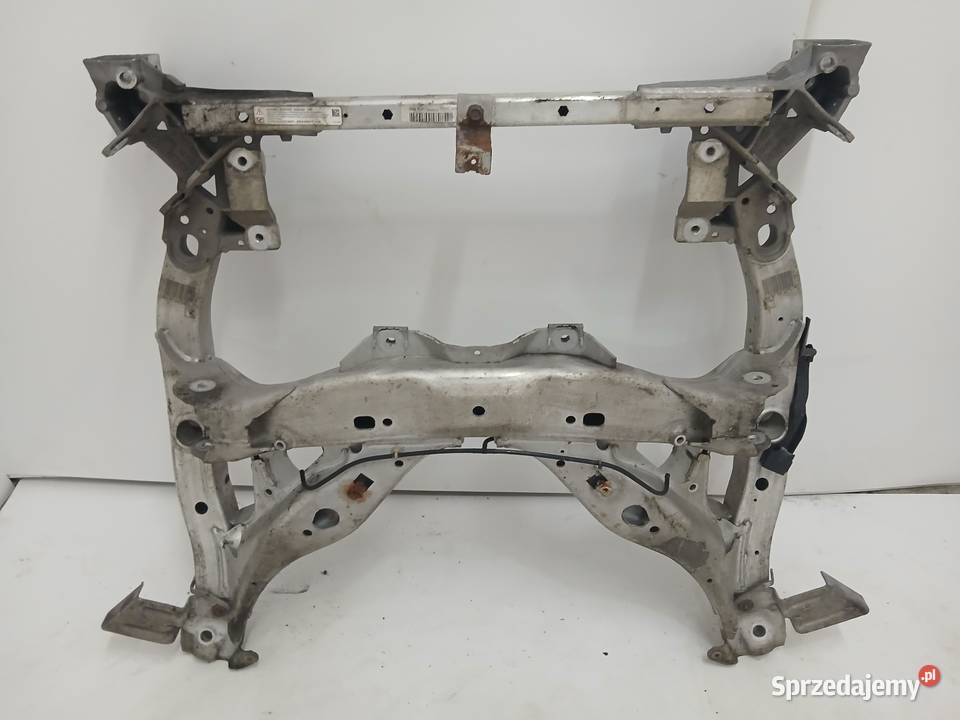 BMW F10 20 D SANKI PRZEDNIE PRZÓD Strzyżewice