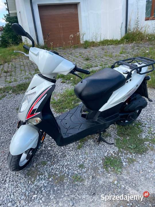Kymco Agility 50 Tarnów