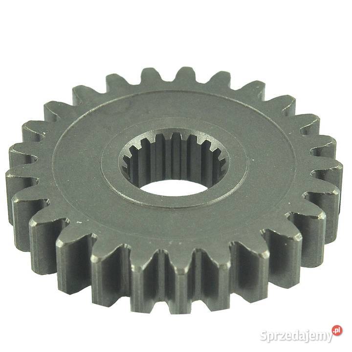 Zębatka 18T25T 8050 mm Kubota DC60 61910302 Tajęcina