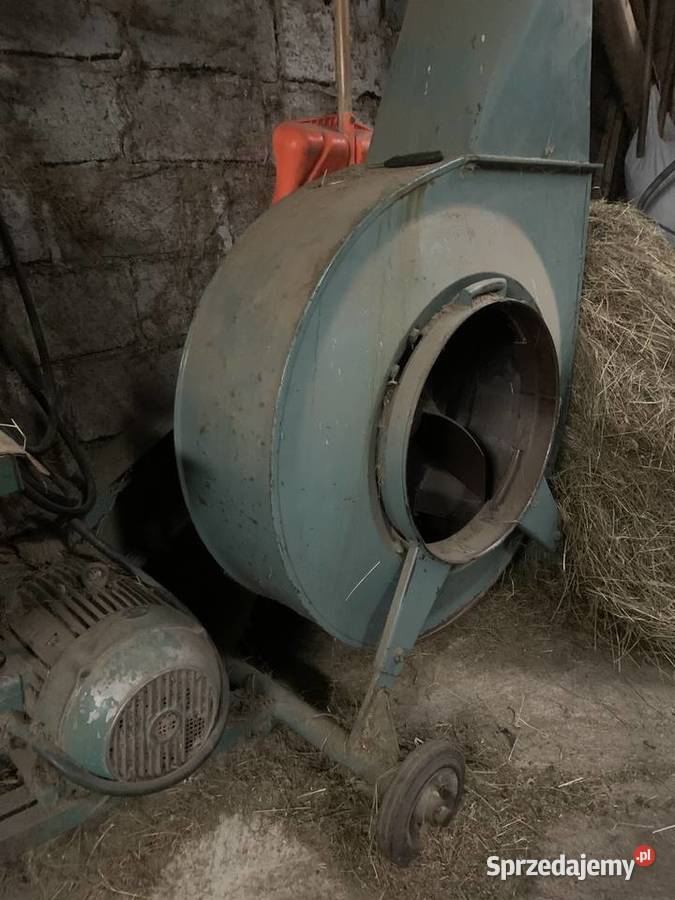 MASZYNY ROLNICZE Rogoźnik sprzedam