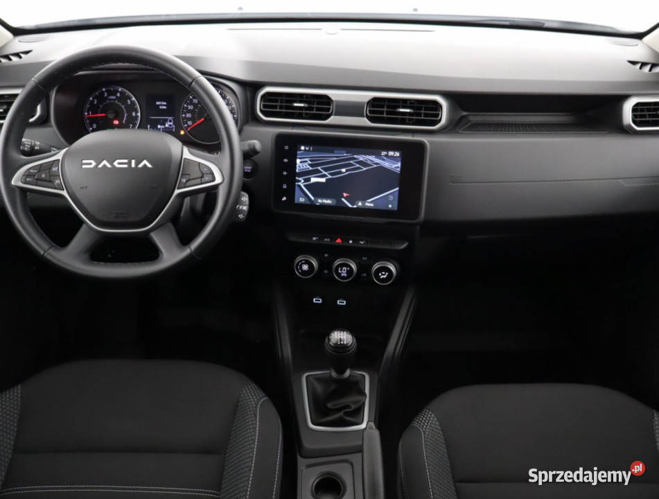 Dacia Duster 10 TCe sprzedam