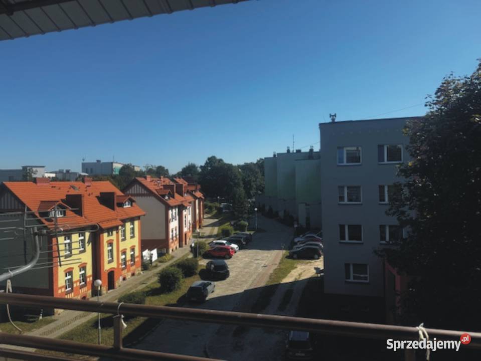 3pokojowe do wynajęcia Rybnik Piaski