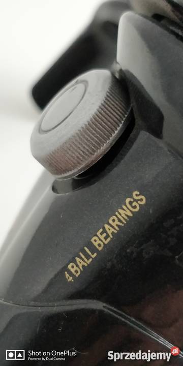 Kołowrotek King GT 6000 Nysa sprzedam