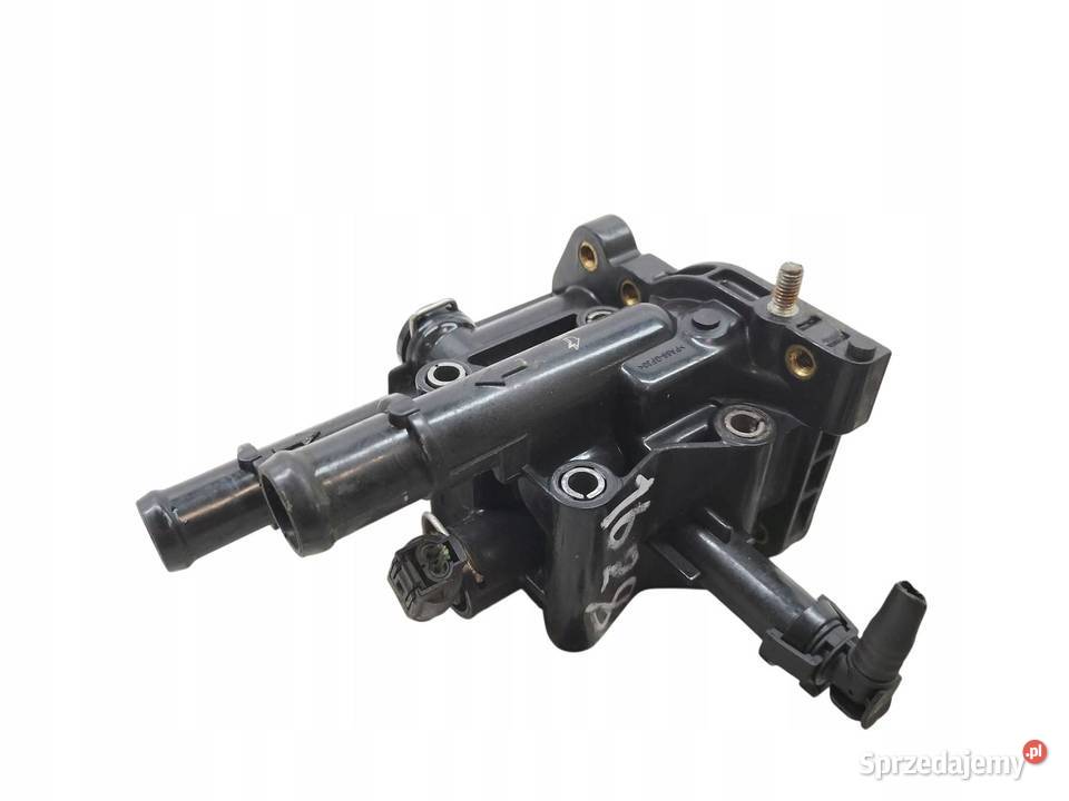 OBUDOWA TERMOSTATU 16 16V Opel Astra IV 2009 sprzedam